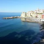 Sopra La * Bogliasco