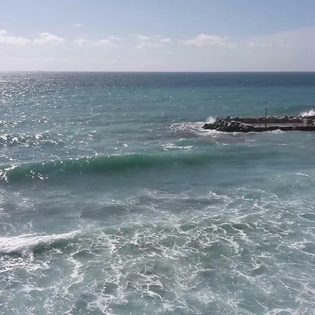 Sopra La Spiaggia * Bogliasco