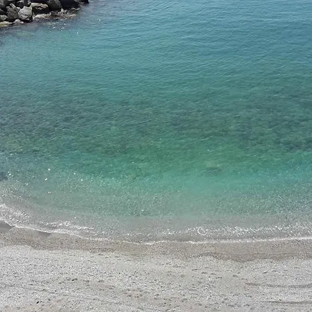 Apartment Sopra La Spiaggia *