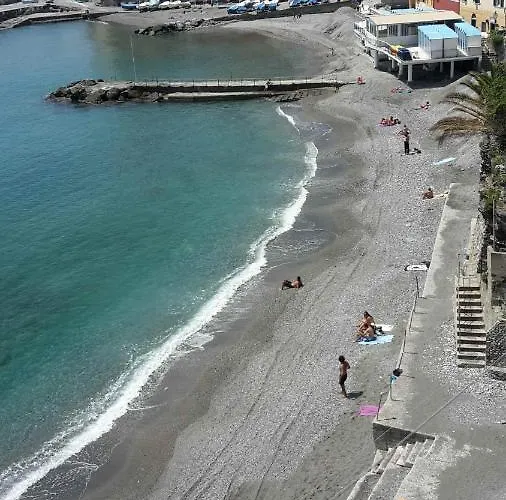 Sopra La Spiaggia