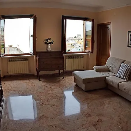 Sopra La *