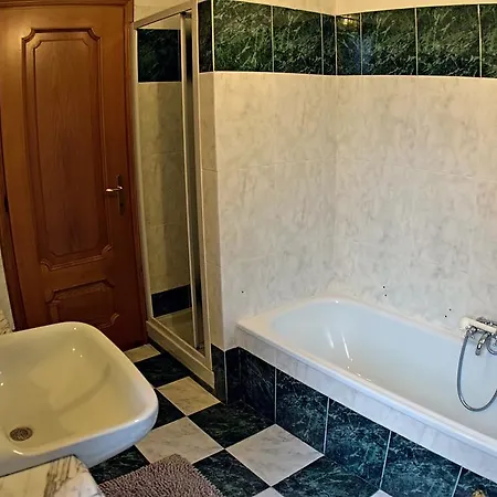 Διαμέρισμα Sopra La