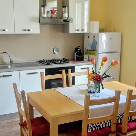 아파트 Sopra La 보글리아스코